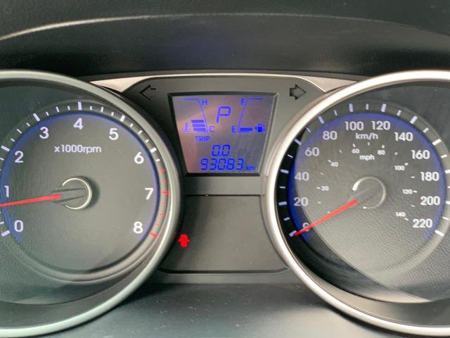 Hyundai IX35 2.0 AT - Foto 5