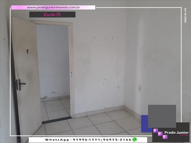 Casa Linear c/3 Qts 375mts2 Vaga P/ 3 Carros- A 200mts da Rodovia Presidente Dutra - Foto 11