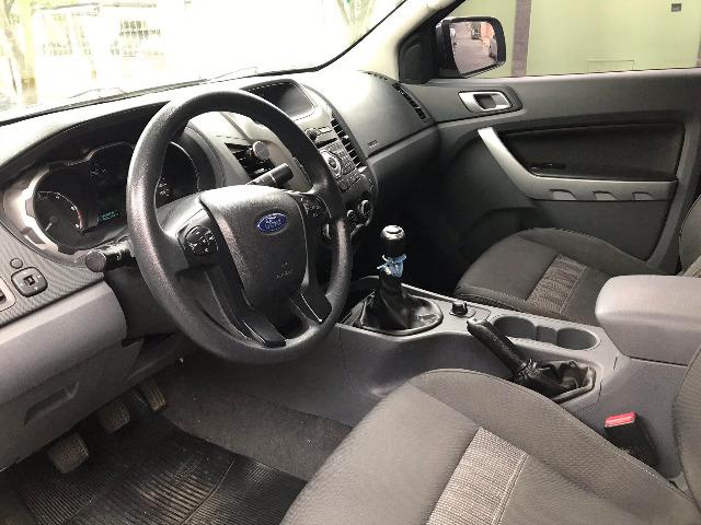 Ranger XLT 3.2 , 4x4,turbo diesel 2014 - Foto 5