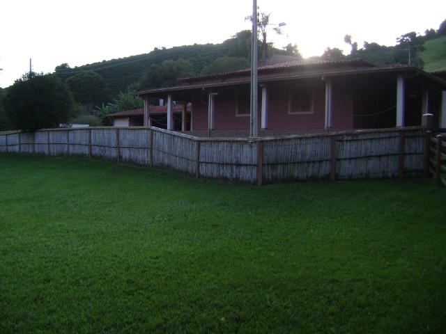 Sitio para alugar em Ouro Fino MG - Foto 9
