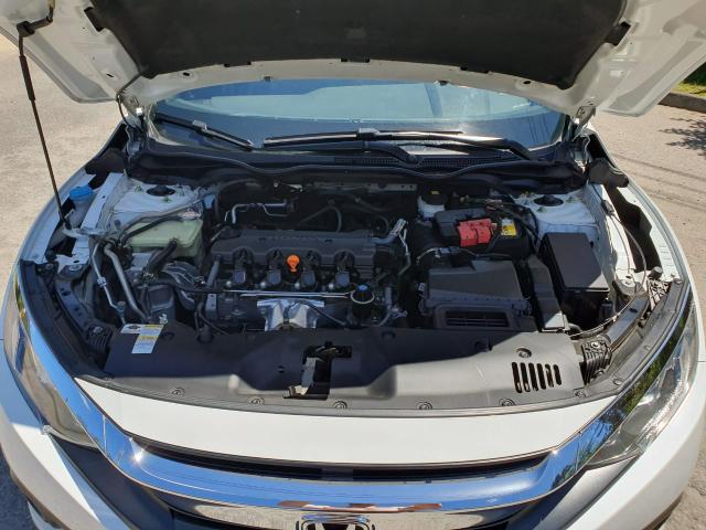New Civic EX 2.0 2017 16V aut.04P 2017 - Foto 18
