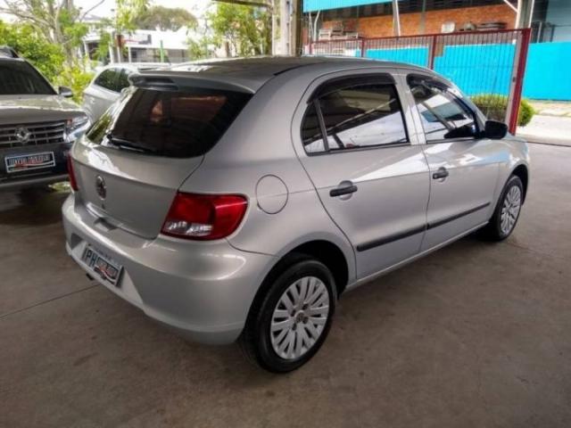 Volkswagen Gol GOL 1.0 MI TREND 8V FLEX 4P MANUAL 4P - Foto 8
