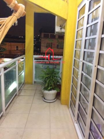 Casa à venda com 2 dormitórios em Centro, Duque de caxias cod:003 - Foto 2