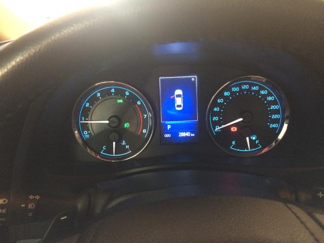 Corolla Altis 2.0 - Foto 7