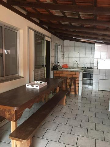 Alugo casa linda e ampla em Balneário Camboriú - Foto 2