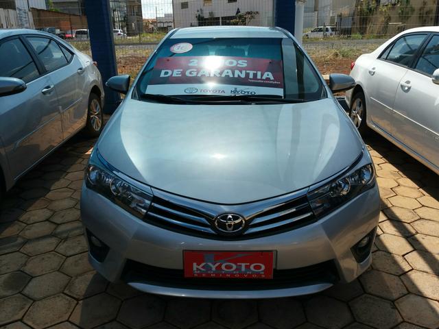 Corolla XEI 2015/2016 - Foto 3