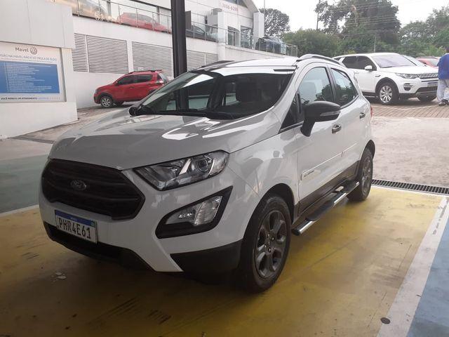 Ford Ecosport FreeStyle 1.5 AT