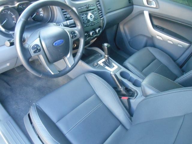 Ranger Limited 3.2 4x4 Aut. - Foto 11