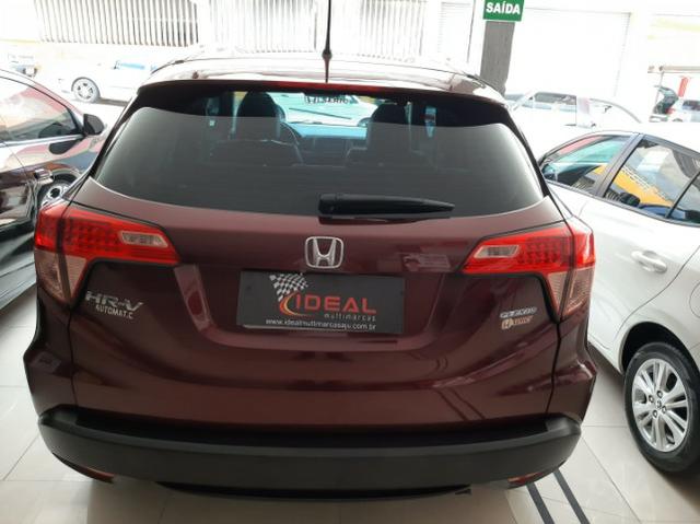 Honda EXL 2016 - Foto 4