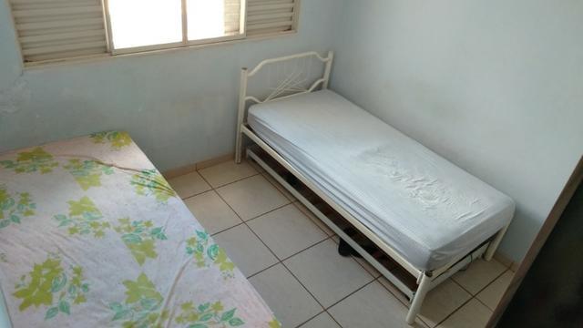 3 Quartos Apartamento Residencial Beta Próximo Centro Vila Sobrinho - Foto 6