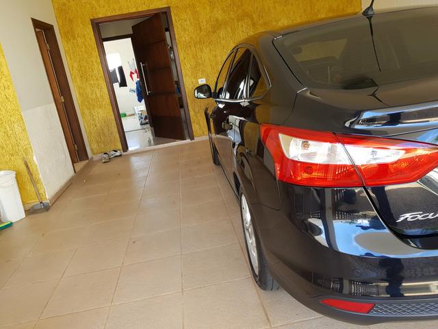 Ford focus sedã consórcio - Foto 5