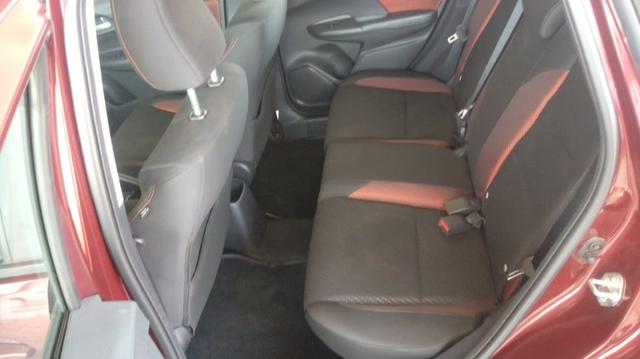 Honda WR-V 1.5 EXL 2017/18 CVT - Foto 11