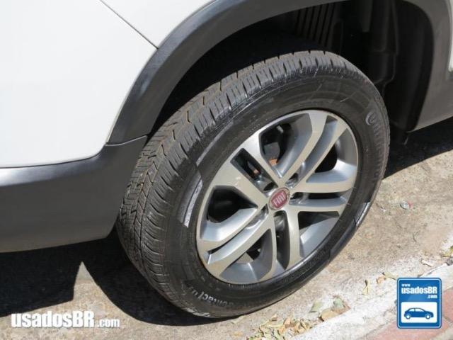 Fiat Toro Volcano 17/18 - Foto 14