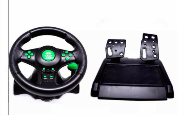 Volante race xbox360