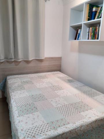 LH- Oportunidade ! apto de 3 quartos e suite Villaggio Laranjeiras - Foto 2