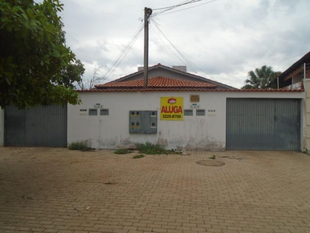 Casa - 305 Sul