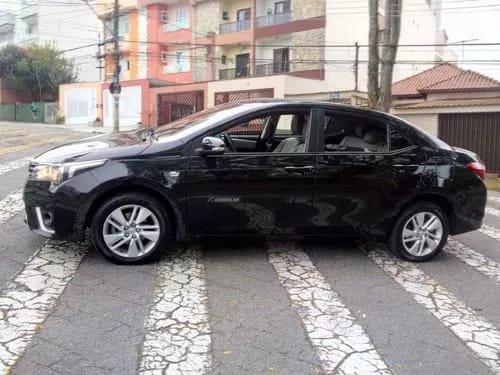Toyota corolla 1.8 - Foto 4