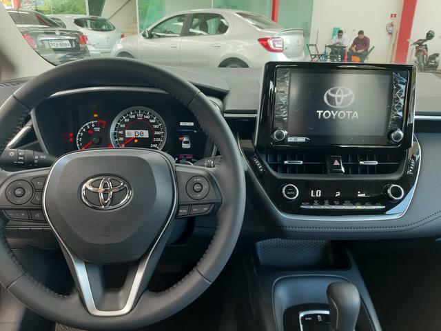 New Corolla XEI 2020 Zero Km R$115.999,00 - Foto 14