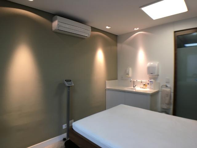 Sala Comercial no Centro - Mobiliada com requinte - Foto 11