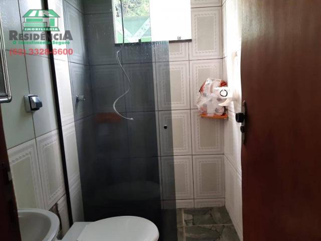 Casa à venda, 200 m² por R$ 320.000 - Vila Santa Rosa - Anápolis/GO - Foto 8