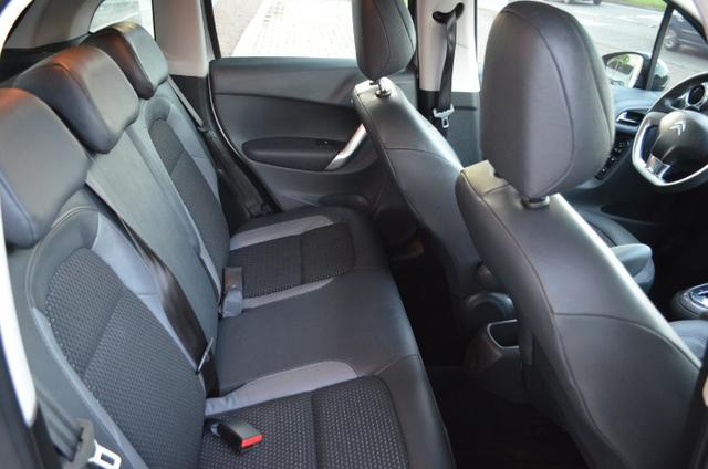 C3 1.6 Exclusive Automático - 27 Mil Km - Revisão em Concessionária - Foto 16