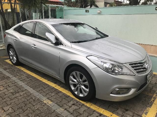 Azera prata v6 ano 2011 modelo 2012 - Foto 3