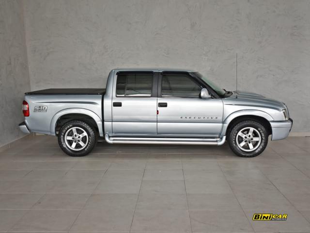 CHEVROLET S10 EXECUTIVE D - Foto 2