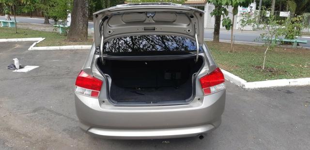 Honda City DX Flex 2011 - Foto 6