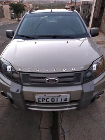 Ecosport freestyle 2011