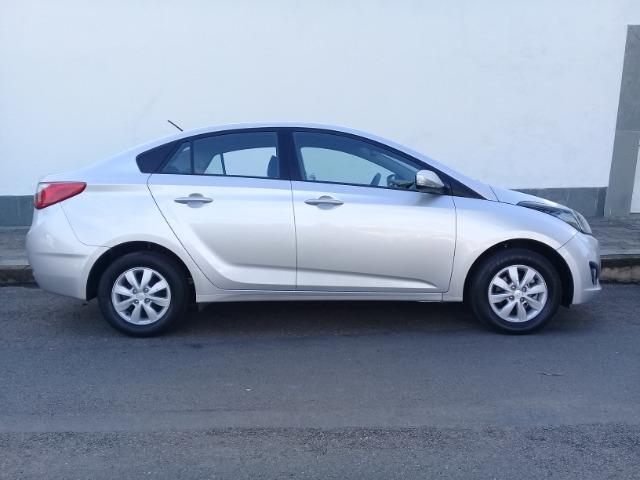 Hyundai Hb20S 1.6 Automático,Único dono, Completo!! Lindo carro! Sem detalhes!! - Foto 8