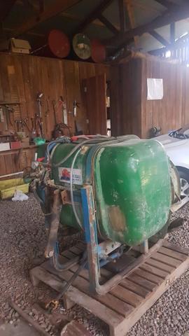 Pulverizador Acefibras 400litros - Foto 6