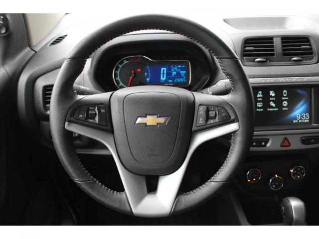 Chevrolet Spin Active 1.8 - Foto 9