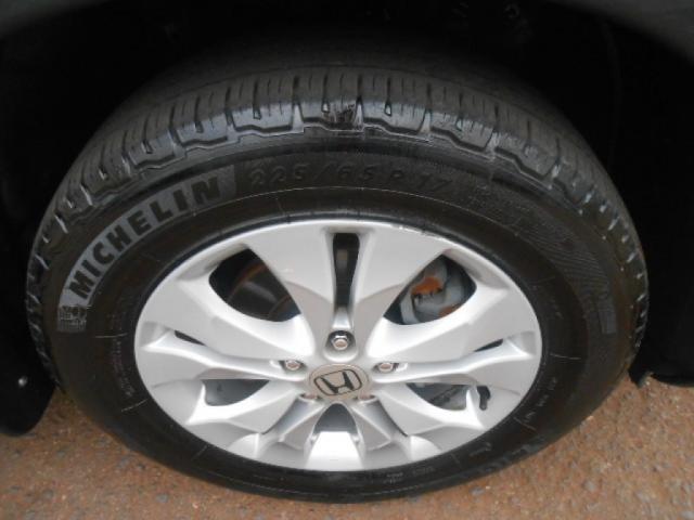 HONDA CR-V EXL 2.0 16V 4WD/2.0 FLEXONE AUT. - Foto 7