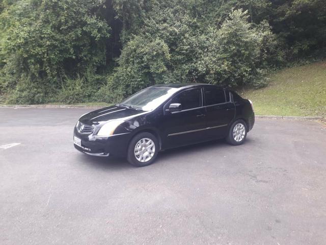 Sentra 2012 - Foto 9