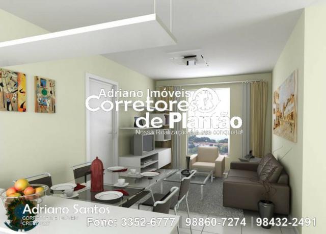 Empreendimento viver Ananindeua Apartamento 3/4 - Foto 3