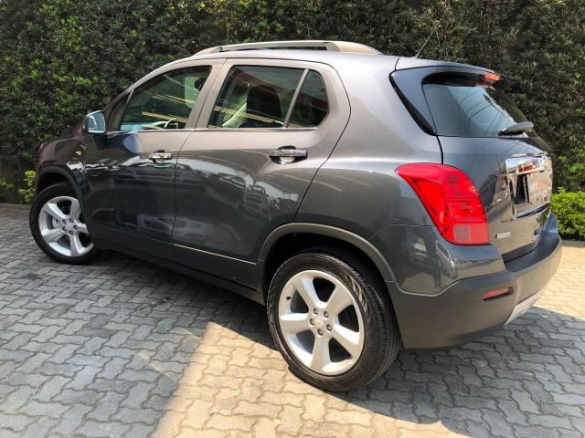 CHEVROLET TRACKER 2015/2015 1.8 MPFI LTZ 4X2 16V FLEX 4P AUTOMÁTICO - Foto 14