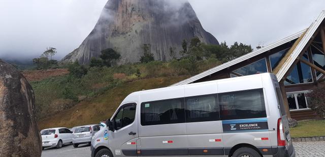 Aluguel de van e Carro - Foto 4