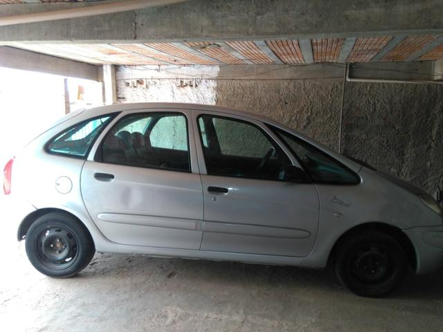 Citroen Picasso prata 10.000,00 - Foto 7