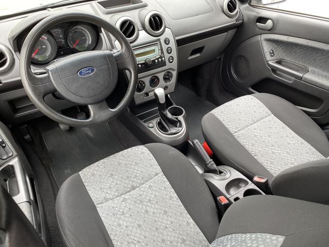 Fiesta Class 1.6 Flex 8V 2013 Completo - Foto 5