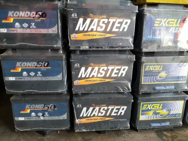 Duracar baterias, baterias automotivas .otimas promoções - Foto 6