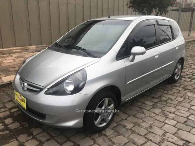 Fit 1.4 lx 16v - imperdível