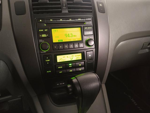 Tucson GLS 2.0 automático 2011 - Foto 6