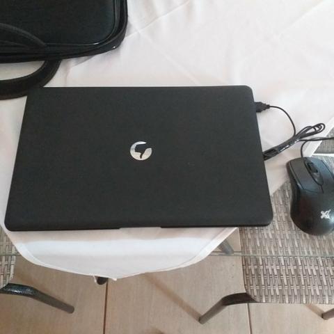 Notebook positivo 3 meses de uso