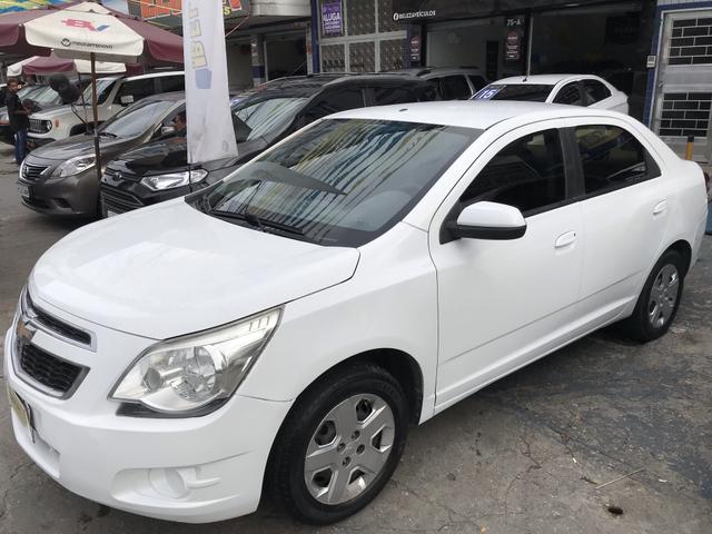 Cobalt 1.4 LT Completo Revisado e 1 Ano de Seguro Gratis - Foto 5
