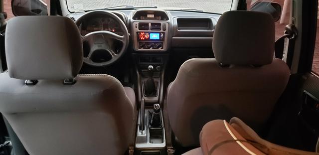 Pajero TR4 2008 - Foto 7