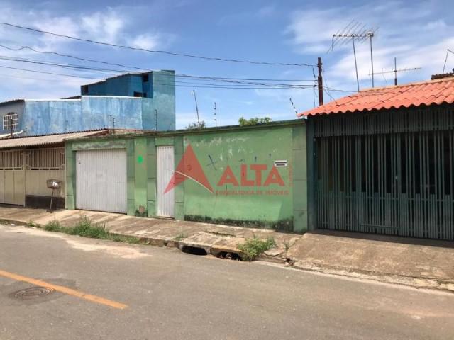 CASA 2 QUARTOS RECANTO DAS EMAS - Foto 5