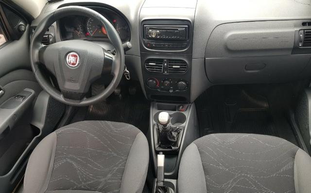 Lindo Siena EL 1.0 Completo | Extremamente Conservado!!! - Foto 8