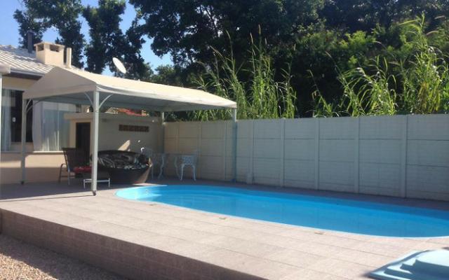 Casa com Piscina - Foto 2