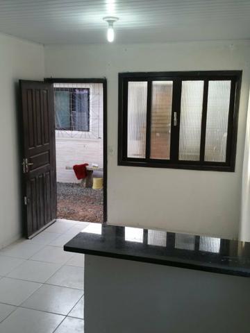 Alugo apartamento tipo kit Net ,no bairro portal 2 - Foto 11