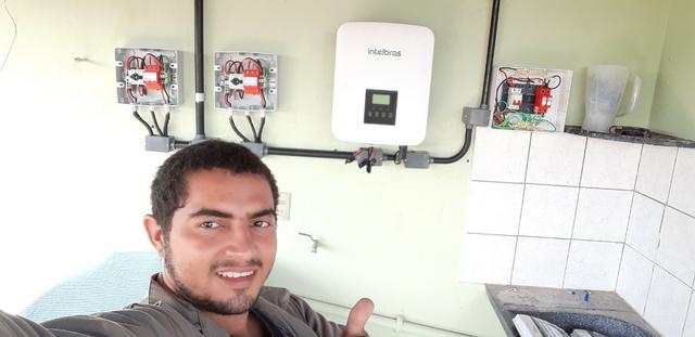 JL Solar Soluções em Energias - Foto 5